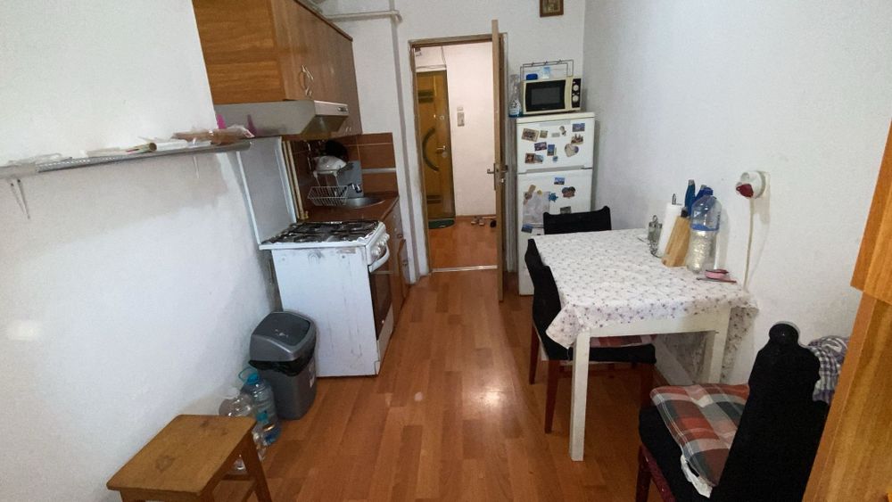 Apartament 2 camere mobilat