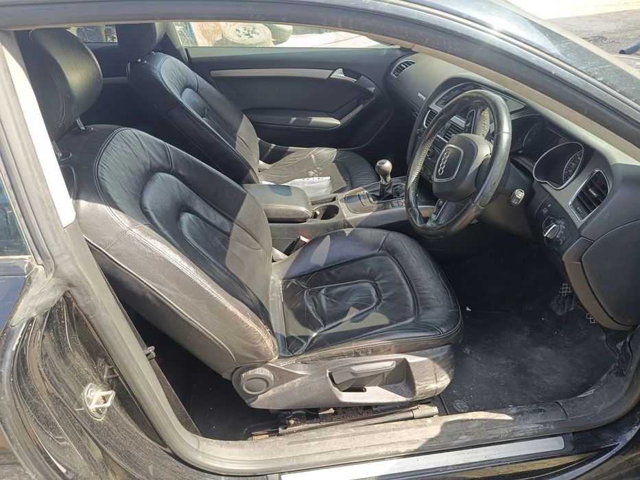 Dezmembrez Audi S5 1.8tfsi cod motor caba