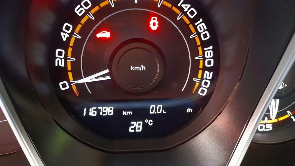 Продам автомобиль веста