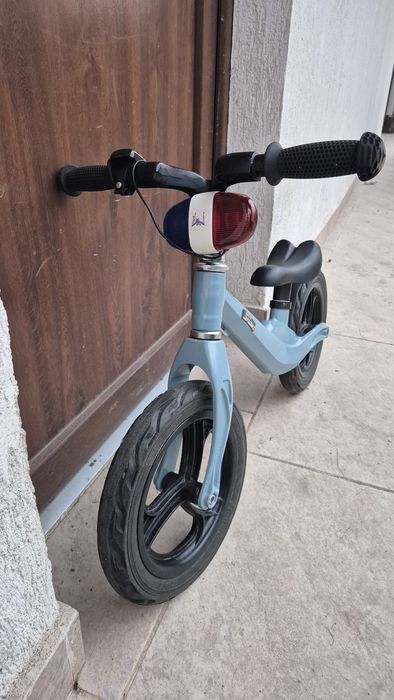 Bicicletă echilibru / fără pedale Skillmax
