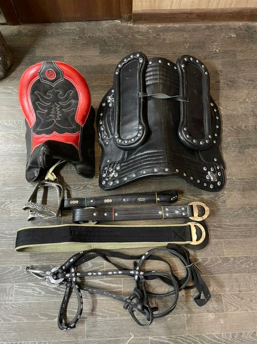 Ертоқым комплект