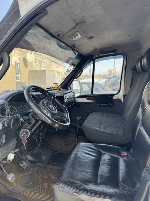 Продается газель