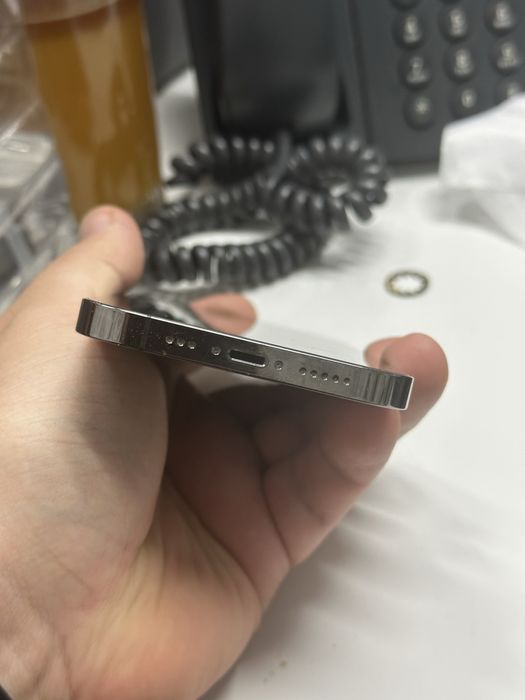 Iphone 12 Pro 256 GB