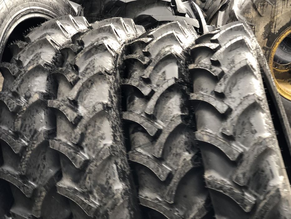 Anvelopa 9.5-36 MRL MRT 329 8PR 118A8/116A8 TT  Cauciucuri tractor, Fiat, Case, Fendt, John Deere, New Holland, Massey Ferguson, UTB   Cauciucuri trac