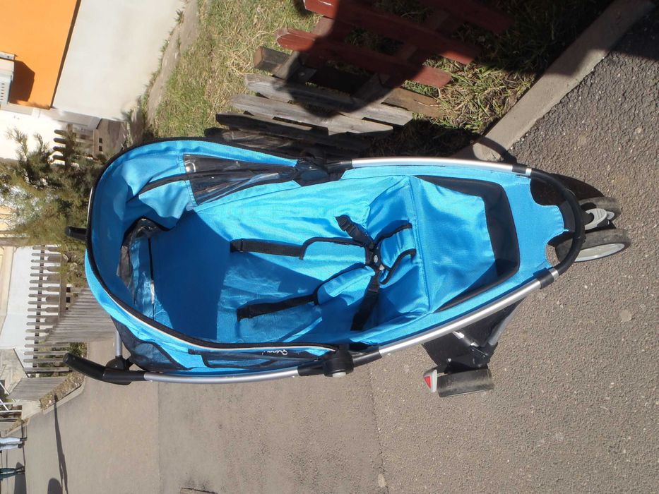 Caruciare aduse din Austria