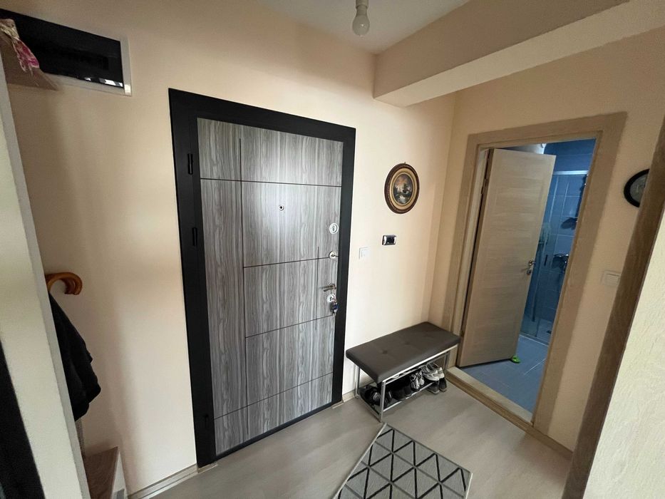 Продава се Двустаен апартамент в Свиленград - 65 кв.м за 1077 €/кв.м - Снимка #5