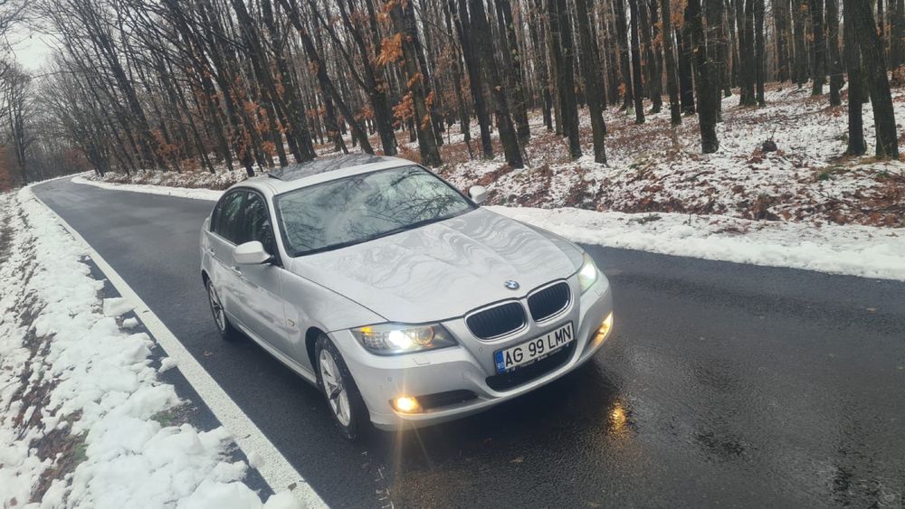 Bmw seria 3 e 90