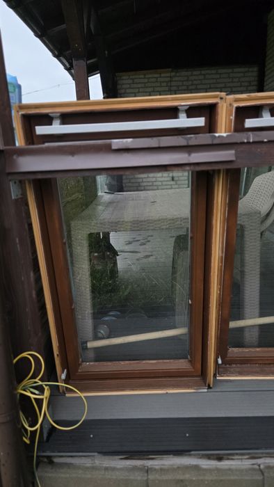 Ferestre Velux cu Jaluzele