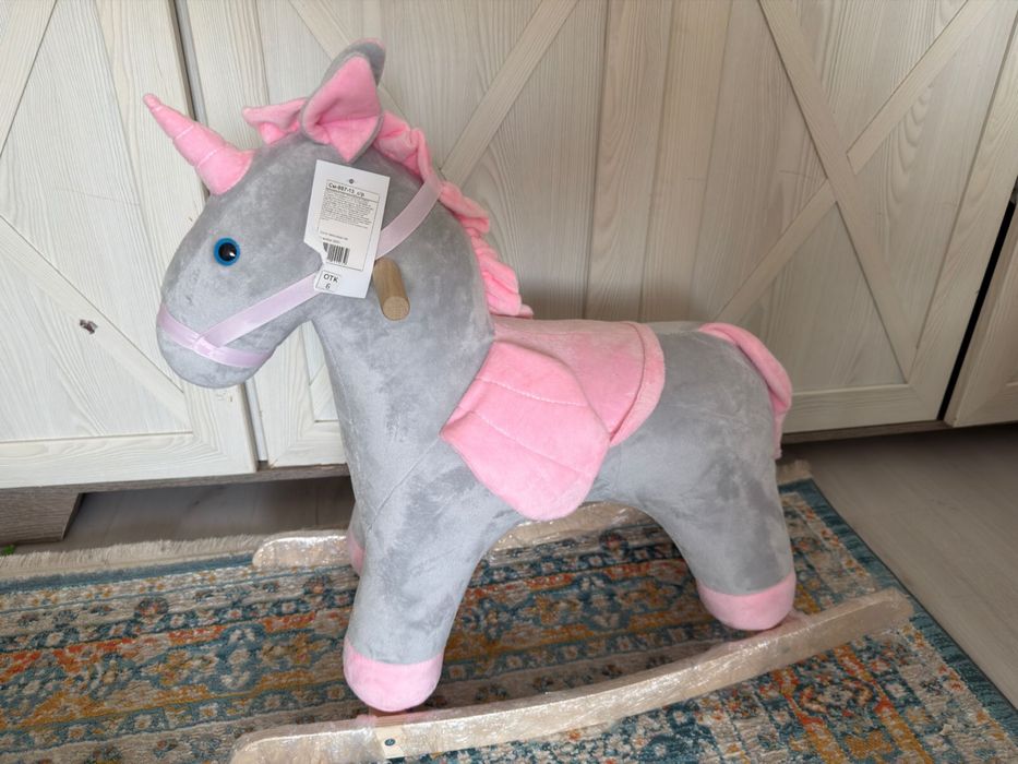 Продам игрушку состояние новая