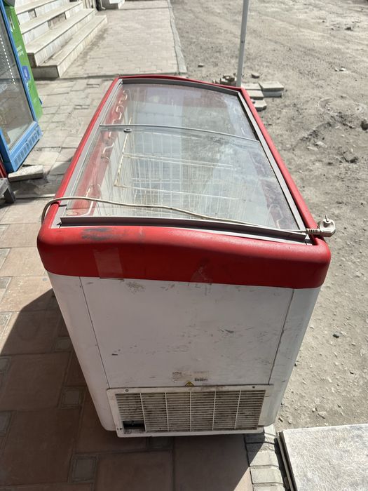 Морозильник сотилади бухоро шахар