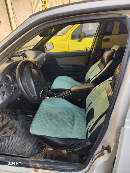 Prodam Nexia 2 god 2015