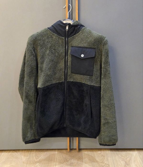 Пухено яке Michael Kors