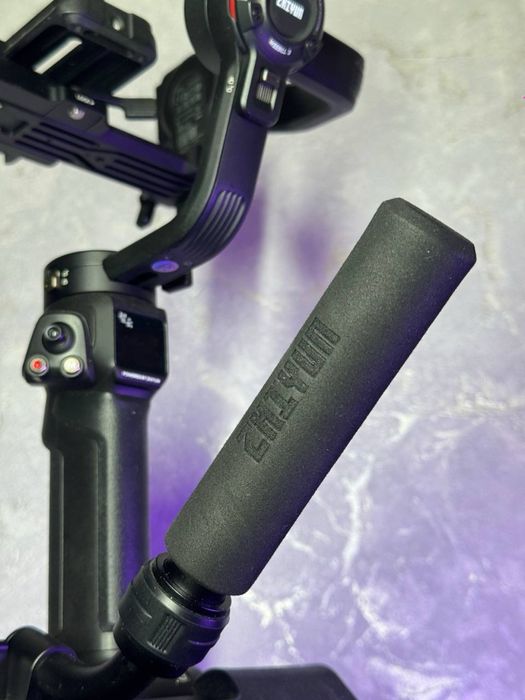 Стабилизатор Zhiyun 3 combo