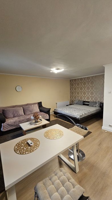 Garsoniera in regim hotelier zona Tineretului