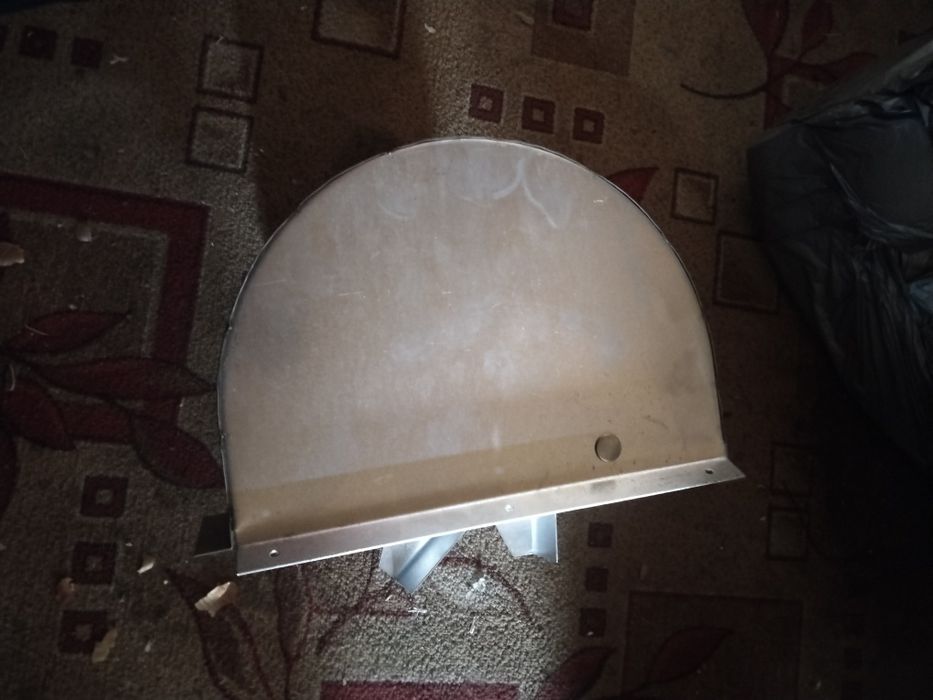 Fied Controls (Kinston,NC) Model D-15 300HZ