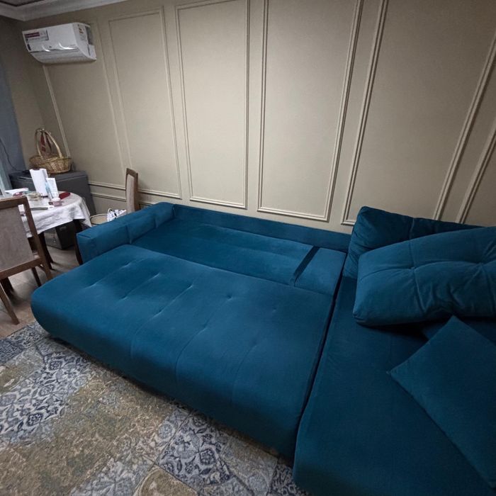 Диван раскладной