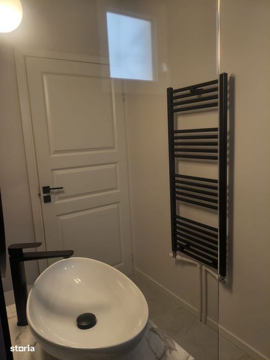 2 camere zona PORT