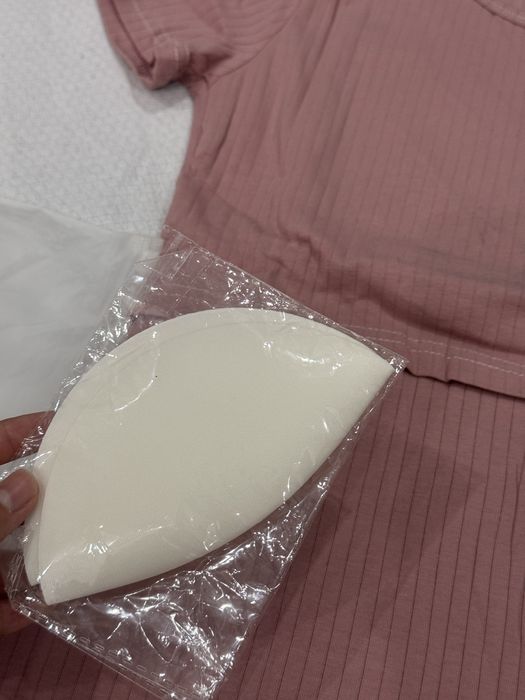 Футболка для кормящих мам