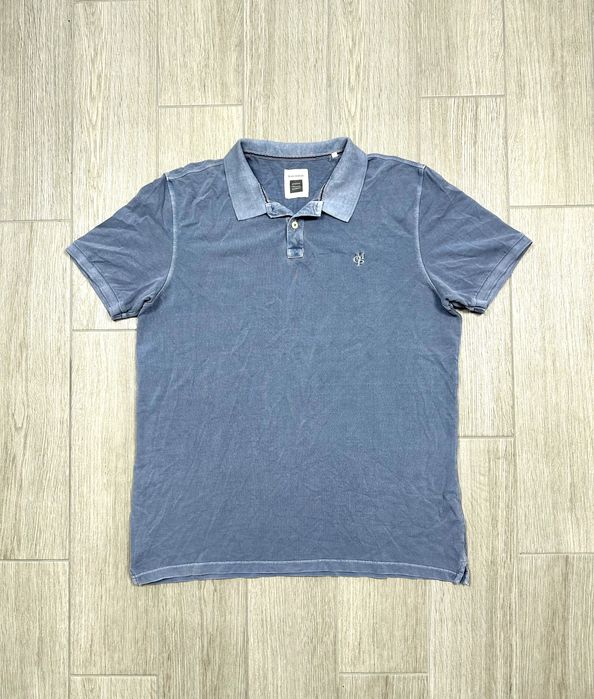 Мъжка поло тениска Marc O'Polo - размер XL, много добро състояние