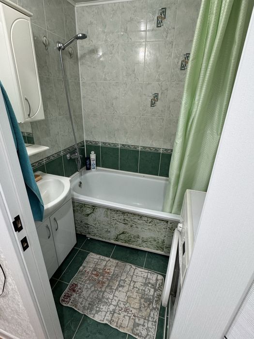 Сдам 1 комнатную квартиру