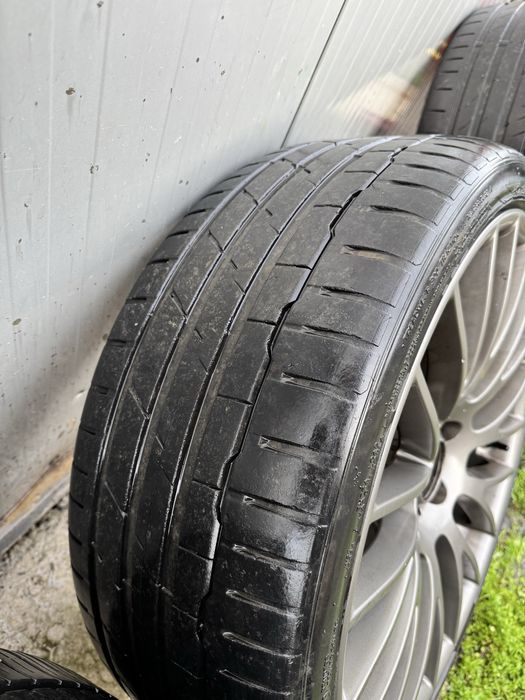 Джанти за BMW 21 цола