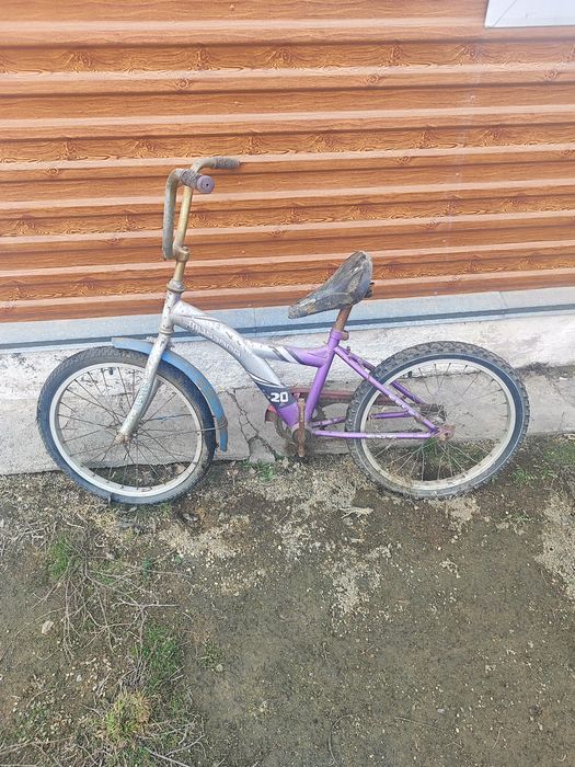 Велосипед детский.