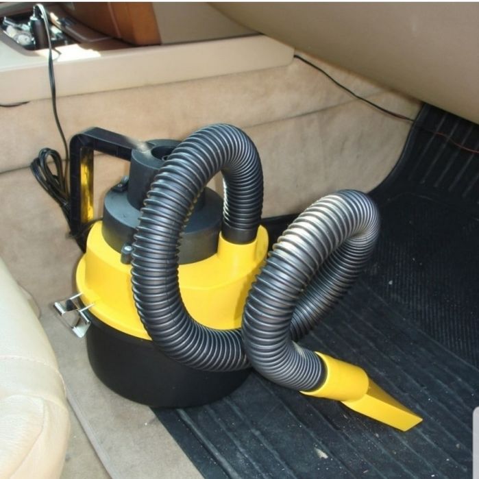Aspirator auto Turbo car vacuum cleaner 12 v
