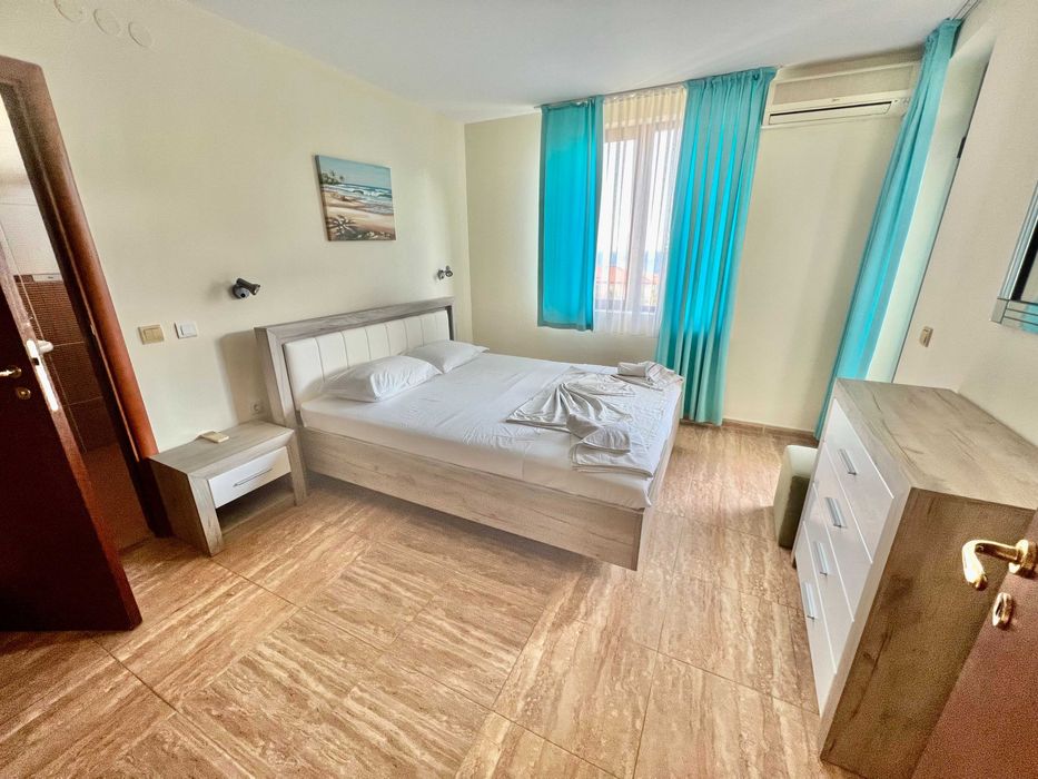 Продава се Тристаен апартамент в Свети Влас - 85 кв.м за 1648 €/кв.м - Снимка #6
