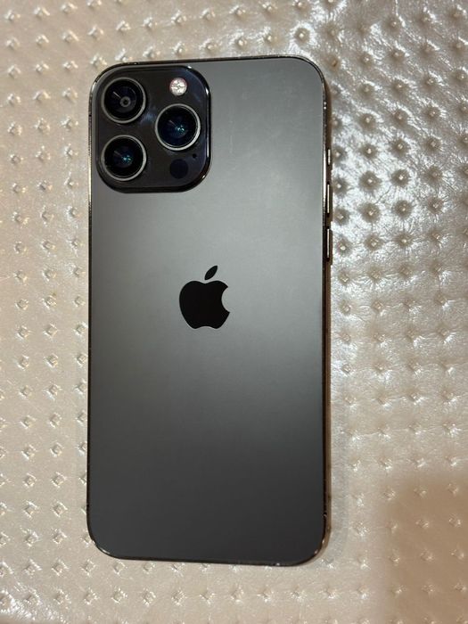 НОВЫЙ Айфон 13 Про Макс 256 gb СРОЧНО