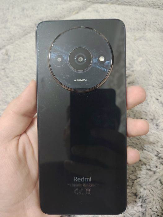 Redmi A3 holati a'lo