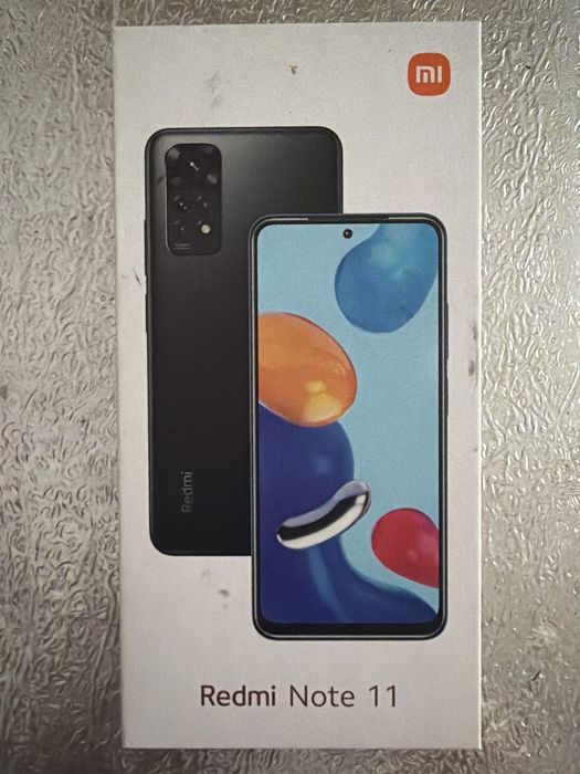 Продам Redmi not 11