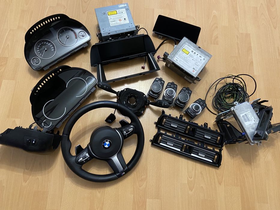 Camera marsalier bmw f10 f11 f20 f30 f31 f80 f32 f06 f01 f25