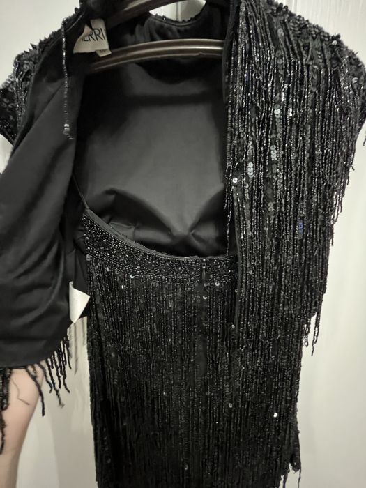 продам платье Sherri Hill оригинал!