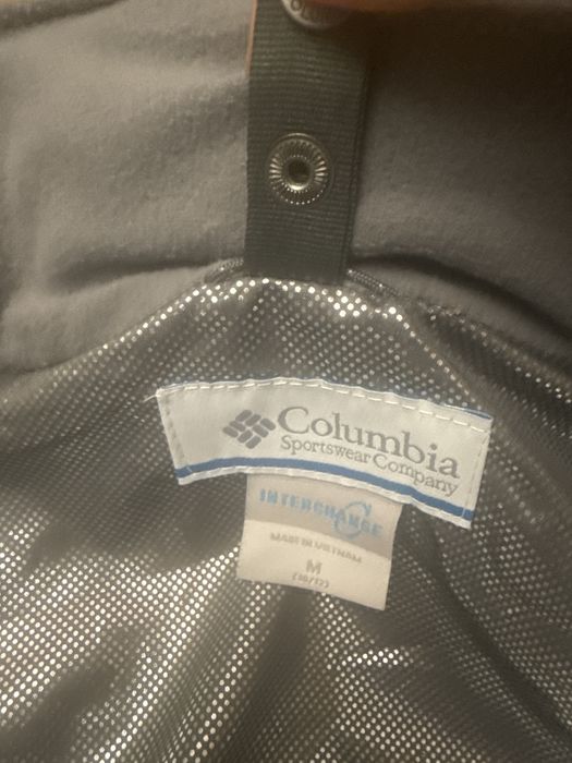 Куртки Columbia, River Island Zara