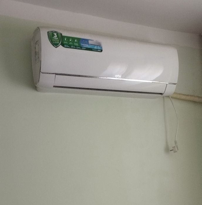 Продается кондиционер зима лето Артел 12 Чиллачи в отличном состоянии