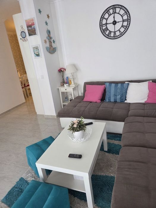 Дава се под наем Едностаен апартамент в Свети Влас - 50 кв.м за 3570 € - Снимка #2