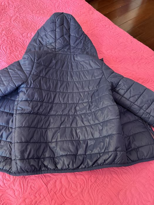 Детская куртка для мальчиков