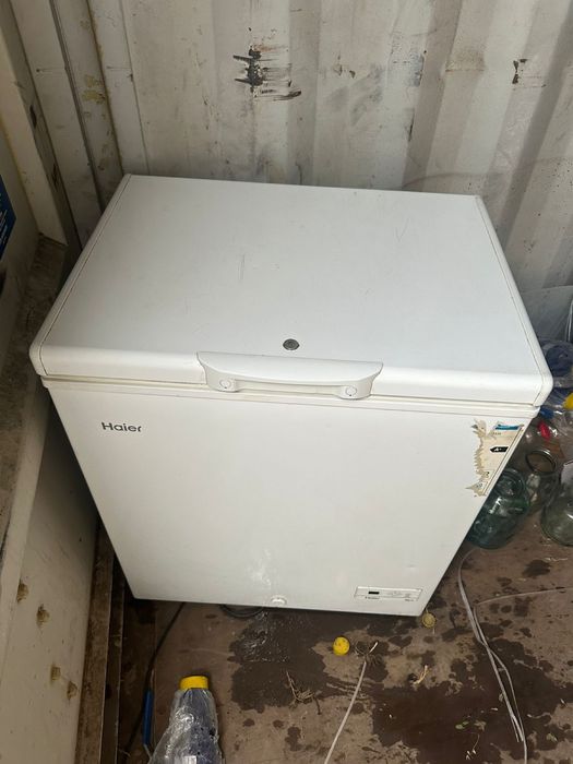 Продам морозильник