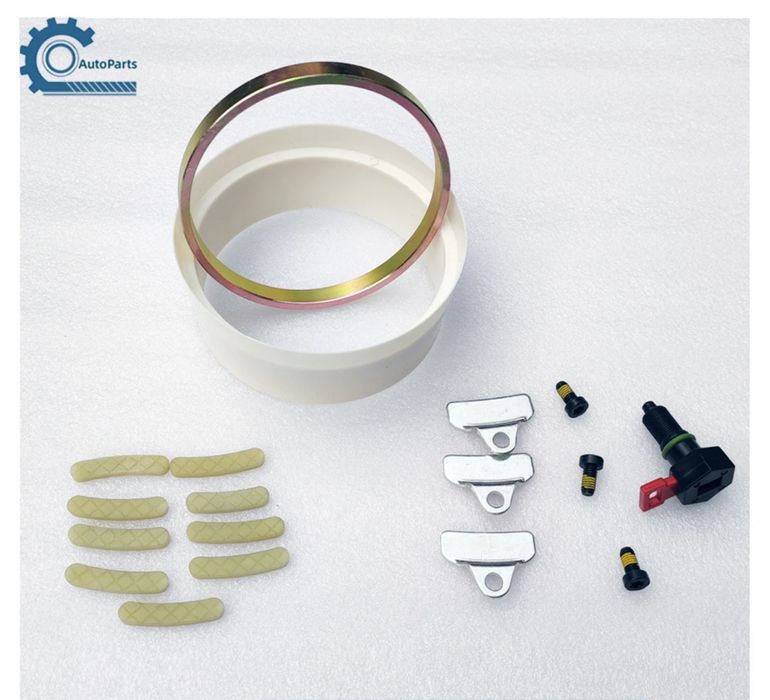 Set Capac Semering Ambreiaj Cutie Viteze Automate Volvo Ford 6DCT450