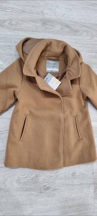 НОВИ - Бебешки зимни якета - 12 лв