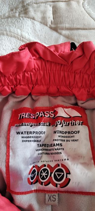 Ски панталон на Trespass