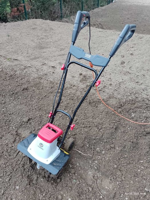 Motosapa electrica, tavalug, scarificator electric