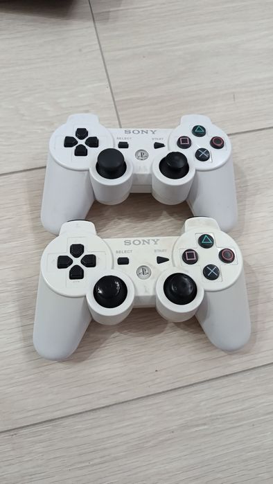 Продаётся ps3...