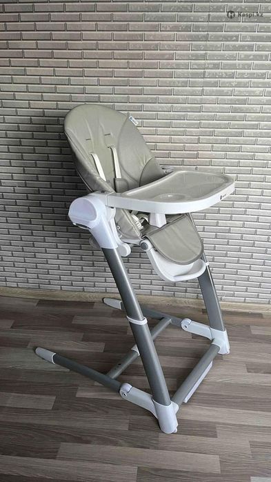 Стульчик для кормления 3 в 1