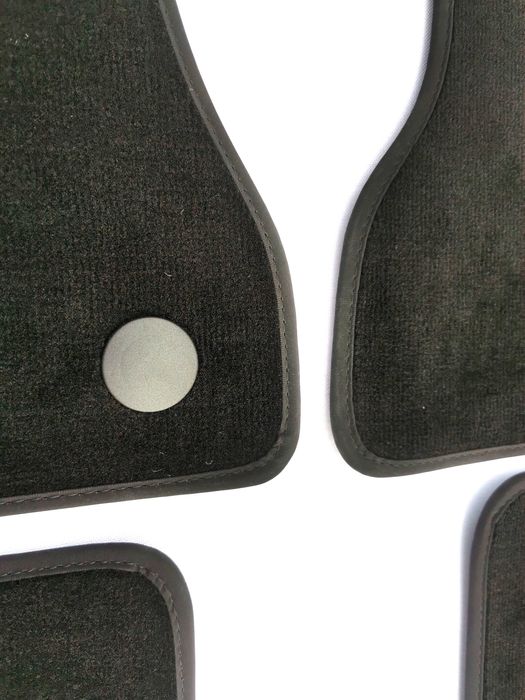 Covorase mocheta Premium  Merc C Klassa W204 2006-2014