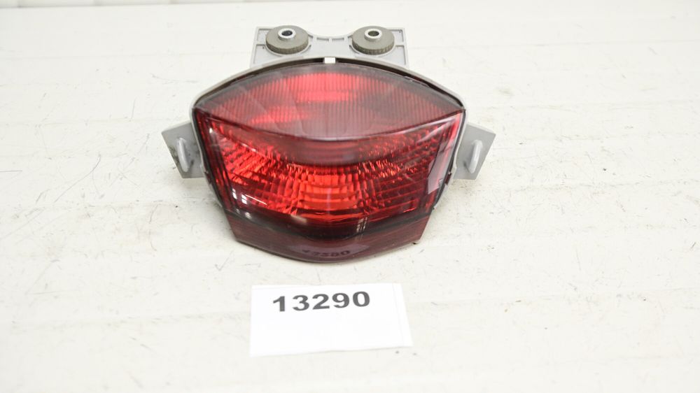 Stop Frana Lumina Spate Kawasaki ER6N ER-6N ER 6N 2005 - 2008 ER6F