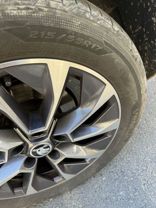 Anvelope hankook vara