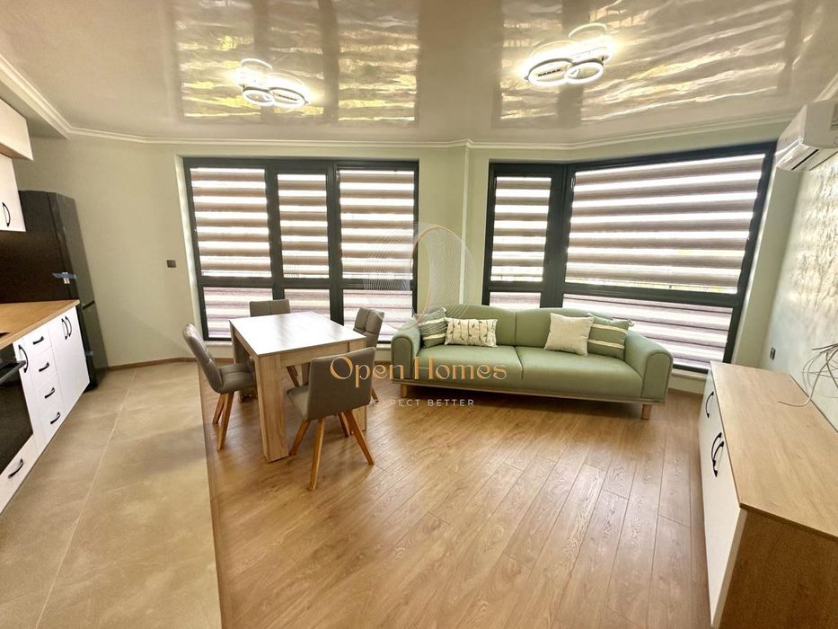 Продава се Тристаен апартамент в Пловдив, Кършияка - 102 кв.м за 1145 €/кв.м - Снимка #2
