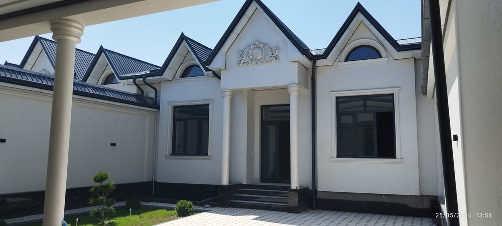 3 sotik 4 xona Sergili trassa Istiqlol kochasi