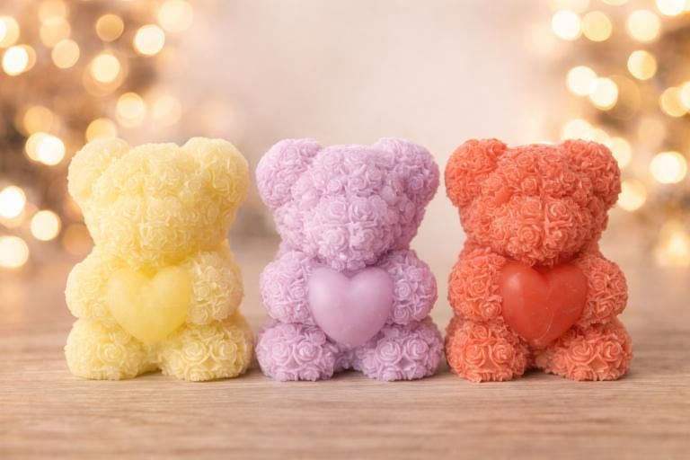 Дом и Аромат
 Аромат във всяка стая.